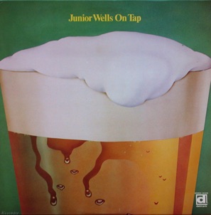 Junor Wells -1974